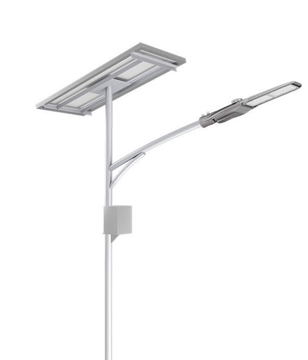 Street Light Pole Price in Bangladesh
