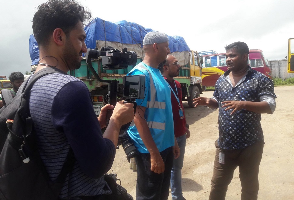 Street Light Pole Price in Bangladesh