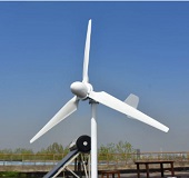 Wind Turbine price in Bangladesh