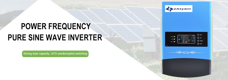 Solar Inverter IPS Price in Bangladesh